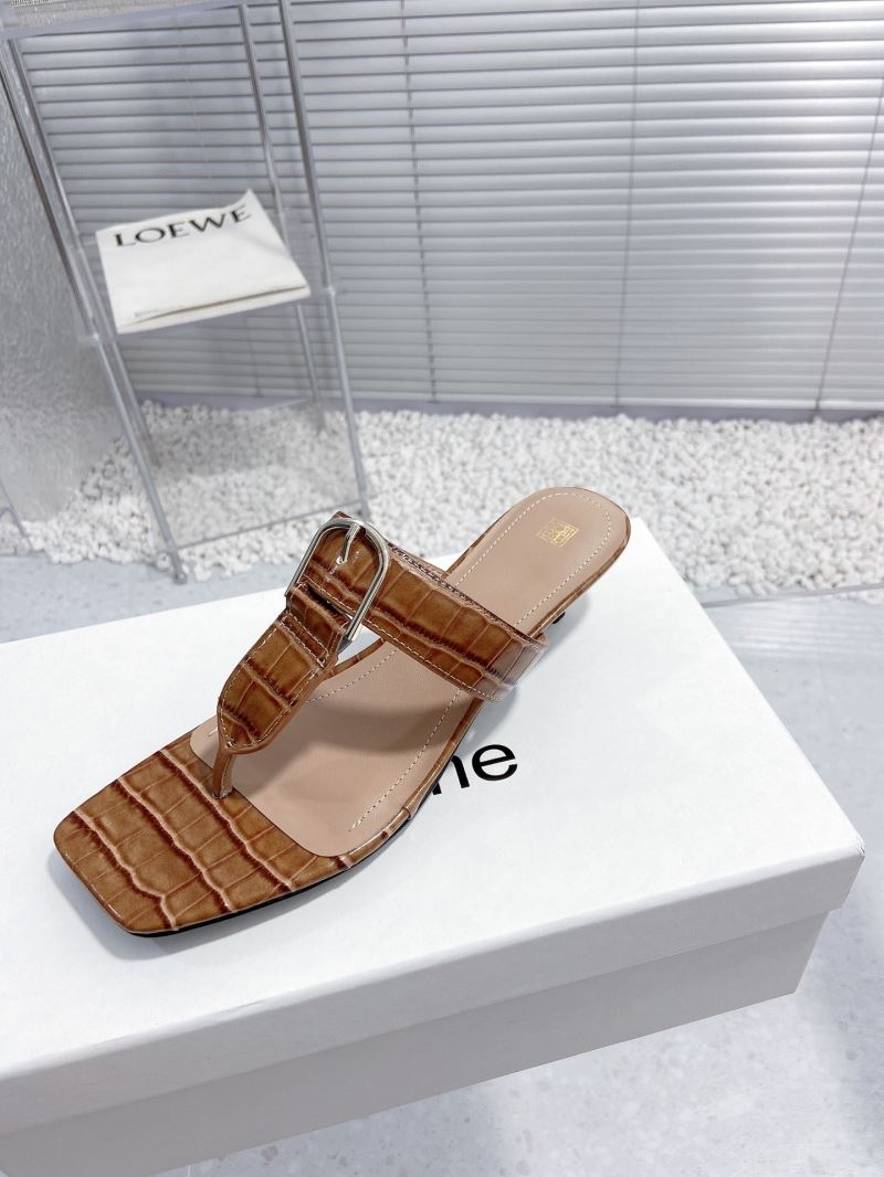 Toteme Sandals